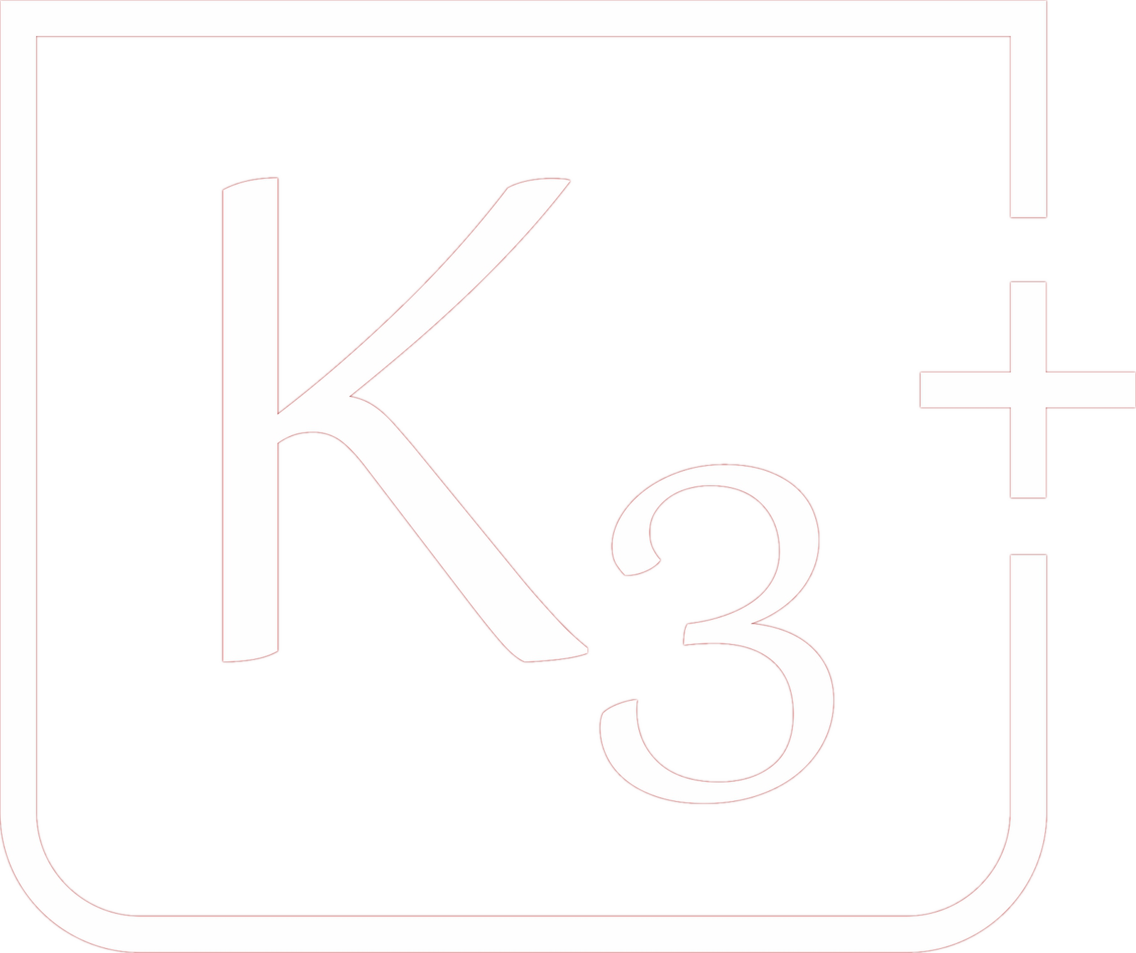K Three Plus